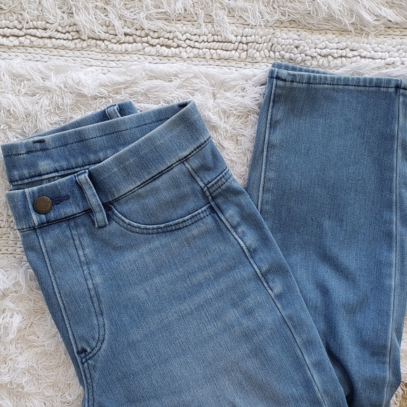 UNIQLO Soft Jeggings - Picture 4 of 8